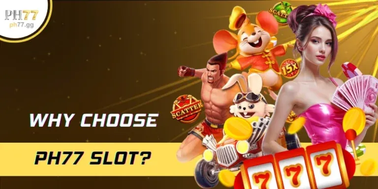 Khuyến mãi casino mới nhất và game slot tại 11uu bet