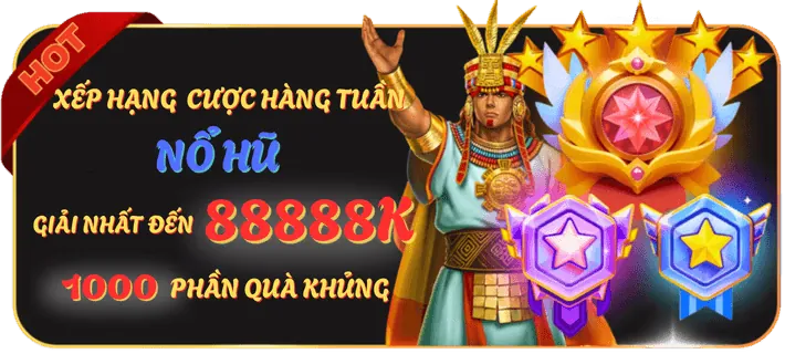 Thưởng Chào Mừng Casino Trực Tuyến