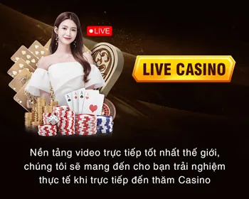 Casino trực tuyến 11uu bet